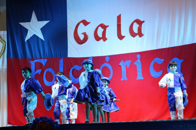 Gala Folclórica 2026